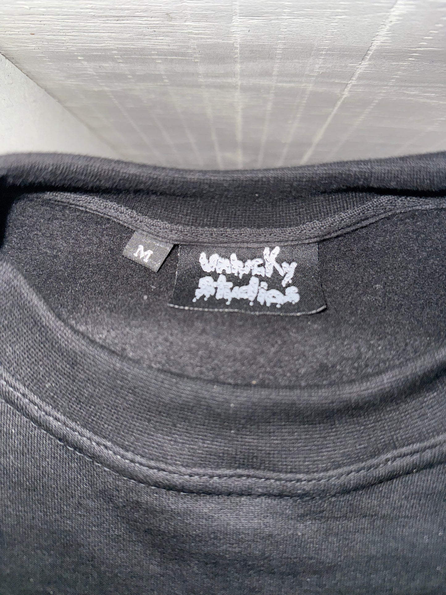 Unlucky Flower Tee