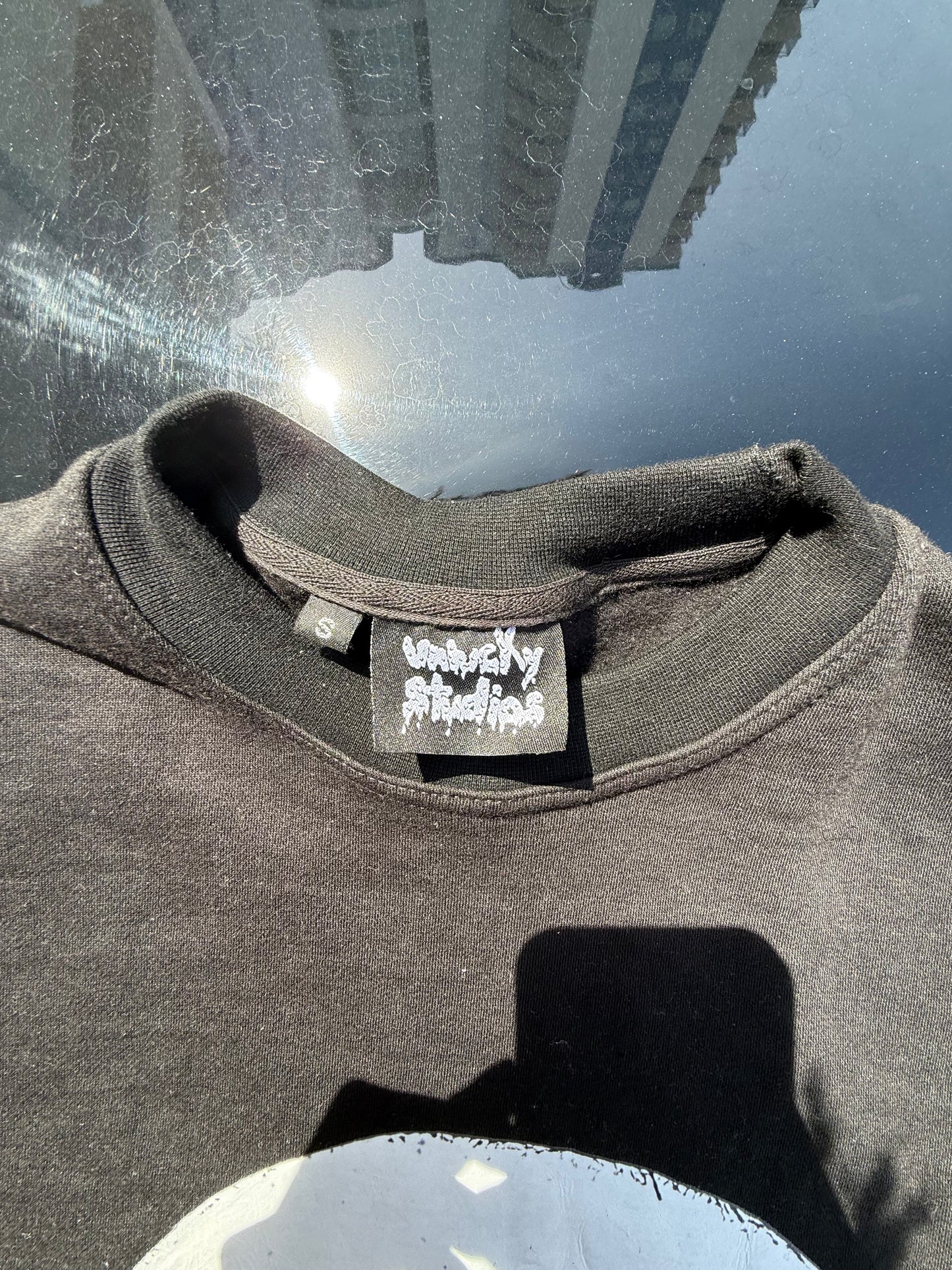 Rockstar Unlucky Tee